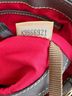 Dooney & Bourke 100% Leather Brown Tote One size - photo 9