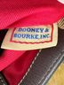 Dooney & Bourke 100% Leather Brown Tote One size - photo 10