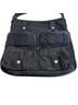 Michael Kors 100% Leather Solid Black Hobo One size - photo 3