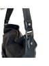 Michael Kors 100% Leather Solid Black Hobo One size - photo 6