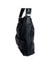 Michael Kors 100% Leather Solid Black Hobo One size - photo 5