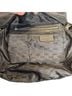 Michael Kors 100% Leather Solid Black Hobo One size - photo 10