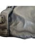 Michael Kors 100% Leather Solid Black Hobo One size - photo 12