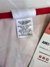 Agnes & Dora Floral Red White Casual Dress Size XXL - photo 3