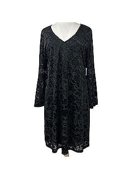 neiman marcus black dress Margot The edges of the cape softly billow over the midi length dress which is cinched at the waist and detailed with a golden Hug buckle. Black Designer Evening Gowns for