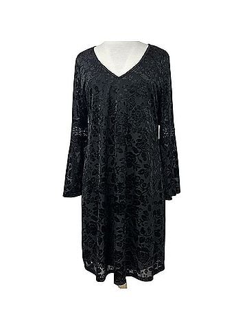 Neiman Marcus Shift Cocktail Dress (view 1)