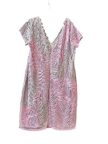 JS Collections Casual Dress (view 2)