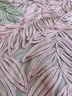 JS Collections 100% Polyester Floral Pink Brown Casual Dress Size 22 - photo 7