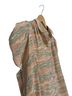 Ulla Johnson Print Multi Color Blouse Size 2 - photo 2