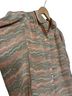 Ulla Johnson Print Multi Color Blouse Size 2 - photo 3