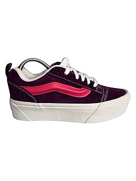 Vans Knu Stack Sneakers (view 1)