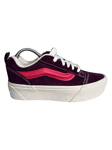 Vans Knu Stack Sneakers (view 1)