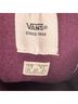Vans 100% Suede Solid Pink Multi Color Purple Sneakers Size 9 1/2 - photo 8
