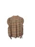 Ulla Johnson Print Multi Color Blouse Size 2 - photo 4
