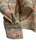 Ulla Johnson Print Multi Color Blouse Size 2 - photo 5