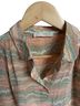 Ulla Johnson Print Multi Color Blouse Size 2 - photo 6