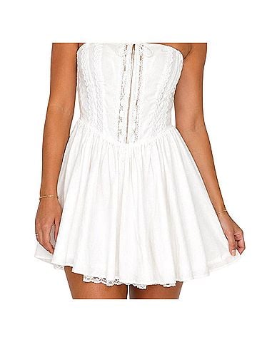American Threads Cocktail Dress (view 1)