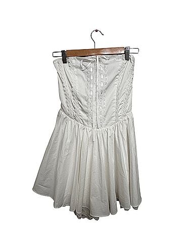 American Threads Cocktail Dress (view 2)