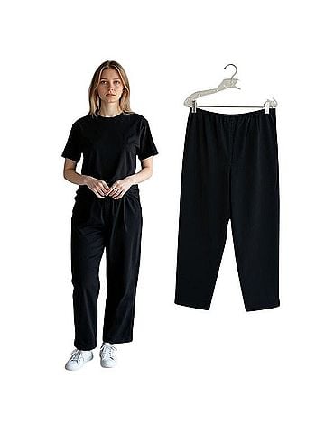 Eileen Fisher Casual Pants (view 1)