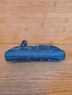 Coach 100% Leather Jacquard Blue Teal Wristlet One size - photo 5