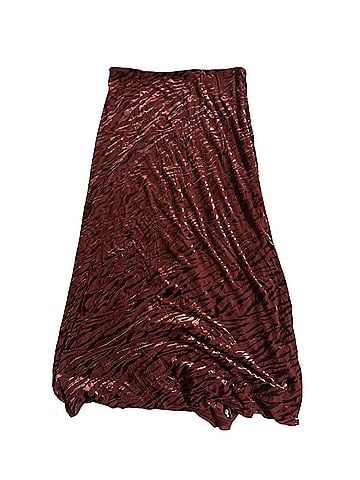 Forever 21 Formal Skirt (view 2)