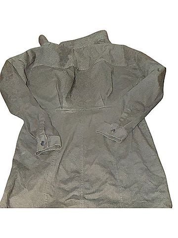 Express Casual Dress (view 2)