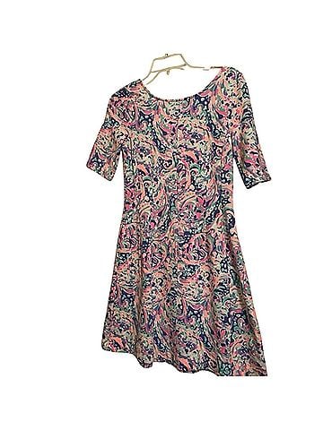 Lilly Pulitzer Casual Dress (view 2)