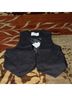 American Eagle Outfitters Black Vest Size L - photo 4