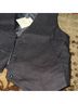 American Eagle Outfitters Black Vest Size L - photo 5