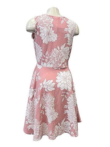 Agnes & Dora Fisher Dress Casual Dress (view 2)