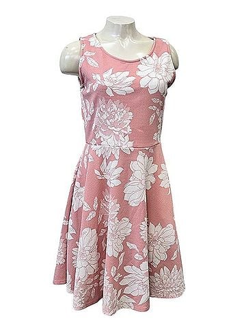 Agnes & Dora Fisher Dress Casual Dress (view 1)