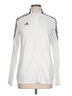 Adidas White Jacket Size S - photo 1