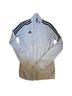 Adidas White Jacket Size S - photo 2