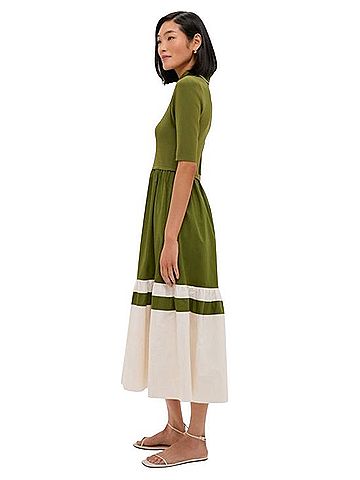 Tuckernuck Marina Dress Casual Dress (view 2)