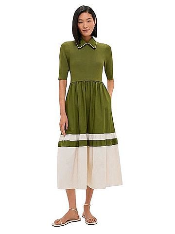 Tuckernuck Marina Dress Casual Dress (view 1)