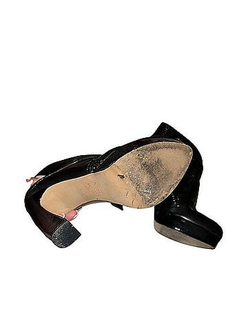 MRKT Ankle Boots (view 2)