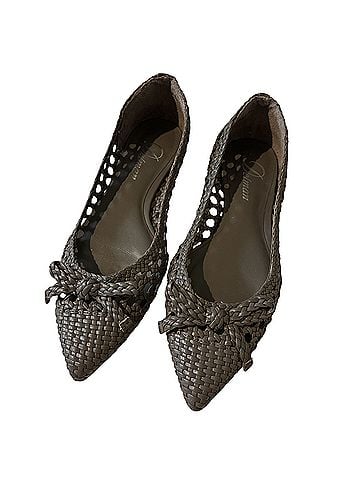 Delman Shoes Flats (view 1)
