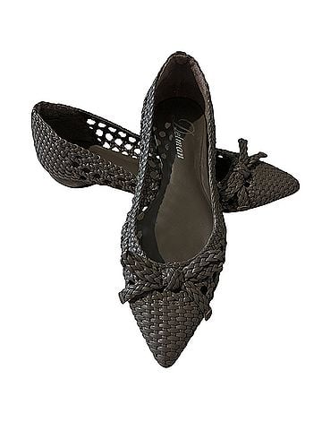Delman Shoes Flats (view 2)