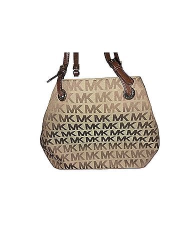 Michael Kors Jet Set Shoulder Bag (view 1)