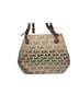 Michael Kors Print Brown Tan Shoulder Bag One size - photo 1