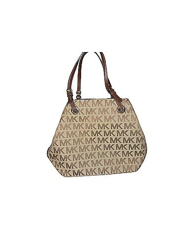 Michael Kors Jet Set Shoulder Bag (view 2)