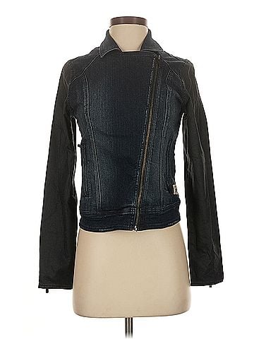 Silver Jeans Co. Silver Jeans Co. Jacket (view 1)