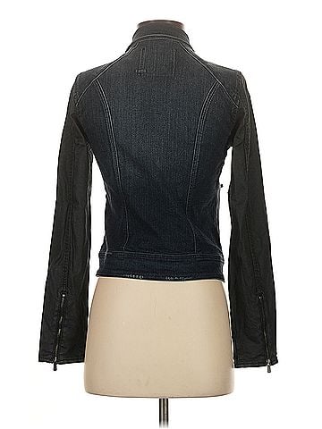 Silver Jeans Co. Silver Jeans Co. Jacket (view 2)