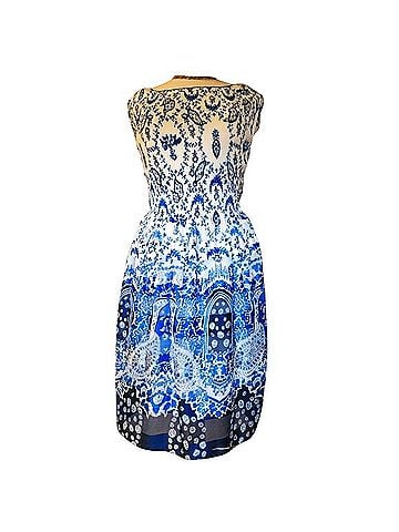 Max Edition Casual Dress (view 1)