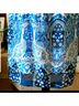 Max Edition 100% Polyester 5% Spandex Blue White Casual Dress Size S - photo 6