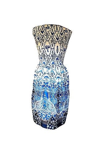 Max Edition Casual Dress (view 2)
