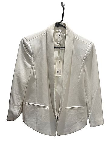 Mural Blazer (view 1)