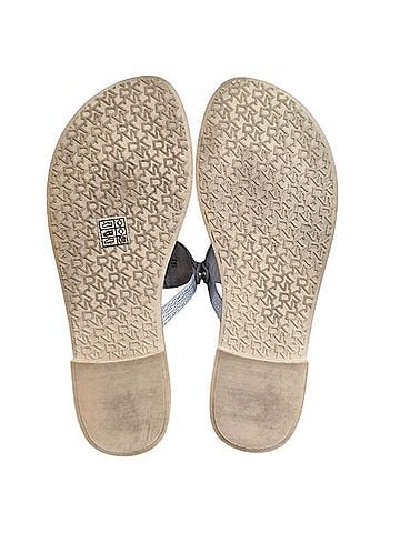 DKNY Thong Sandals (view 2)