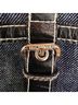 MICHAEL Michael Kors Blue Denim Skirt Size 12 - photo 11