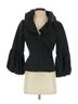 Runway 100% Nylon Black Runway Jacket Size S - photo 1